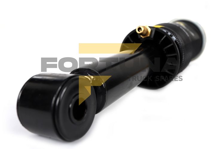 Imagem adicional do produto AMORTECEDOR + BOLSA SUSP. TRAS. CABINE STRALIS - Cód: FAP-11479